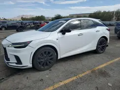 2T2BCMEA6PC010505 2023 LEXUS RX