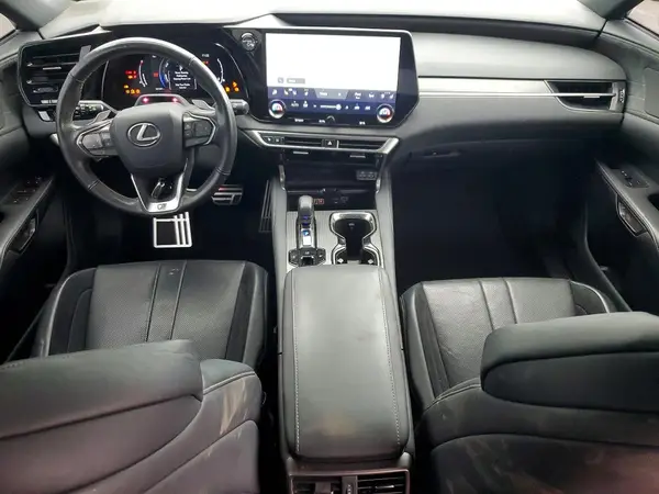 2T2BCMEA6RC011396 2024 LEXUS RX - Image 8