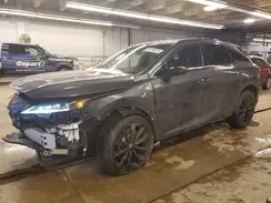 2T2BCMEA6RC012600 2024 LEXUS RX