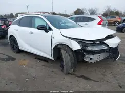 2T2BCMEA6RC012905 2024 LEXUS RX