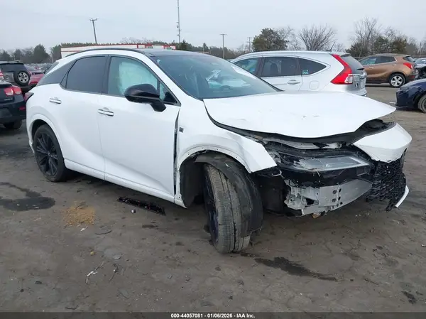 2T2BCMEA6RC012905 2024 LEXUS RX - Image 1