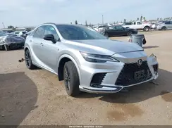 2T2BCMEA6RC013861 2024 LEXUS RX