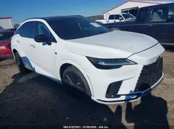 2T2BCMEA6RC014380 2024 LEXUS RX
