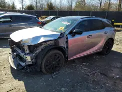 2T2BCMEA6RC016372 2024 LEXUS RX