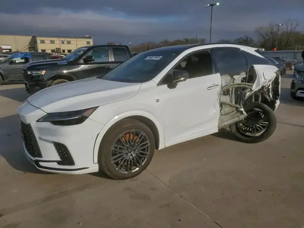 2T2BCMEA6RC018185 2024 LEXUS RX - Image 1