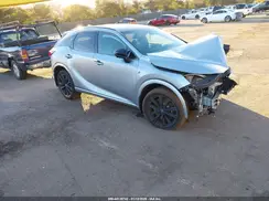 2T2BCMEA6RC019286 2024 LEXUS RX