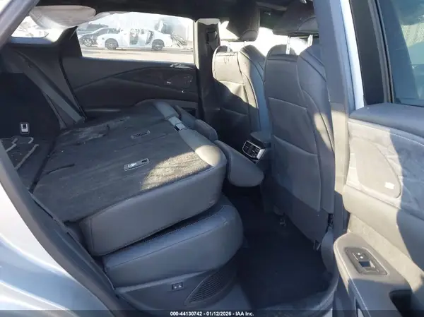 2T2BCMEA6RC019286 2024 LEXUS RX - Image 8