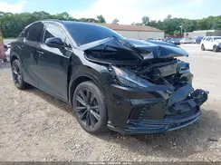 2T2BCMEA6SC021108 2025 LEXUS RX