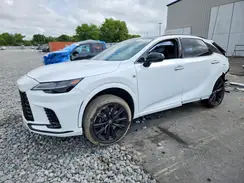 2T2BCMEA6TC023328 2026 LEXUS RX