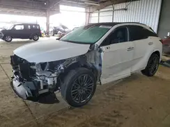2T2BCMEA7PC001425 2023 LEXUS RX