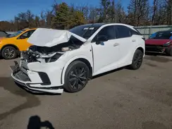 2T2BCMEA7PC003658 2023 LEXUS RX