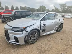 2T2BCMEA7PC003790 2023 LEXUS RX