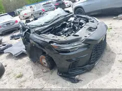 2T2BCMEA7PC005605 2023 LEXUS NX