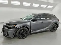 2T2BCMEA7PC005734 2023 LEXUS RX