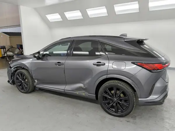 2T2BCMEA7PC005734 2023 LEXUS RX - Image 2