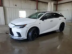 2T2BCMEA7PC006320 2023 LEXUS RX