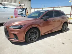 2T2BCMEA7PC006334 2023 LEXUS RX