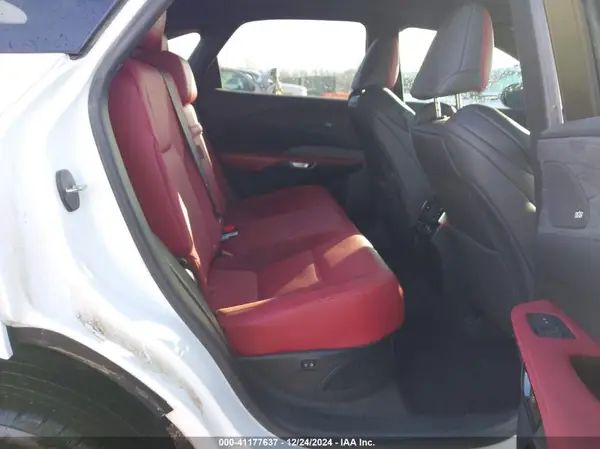 2T2BCMEA7PC007239 2023 LEXUS RX - Image 8