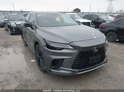 2T2BCMEA7PC008259 2023 LEXUS RX