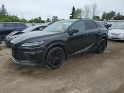 2T2BCMEA7PC008410 2023 LEXUS RX