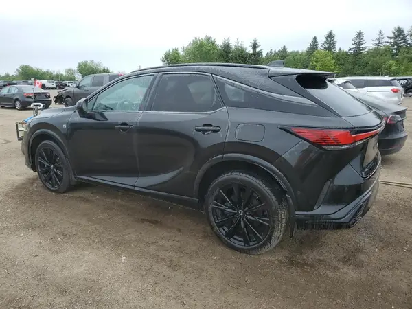 2T2BCMEA7PC008410 2023 LEXUS RX - Image 2