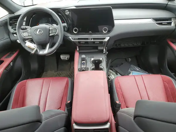 2T2BCMEA7PC008410 2023 LEXUS RX - Image 8