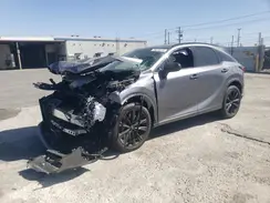 2T2BCMEA7PC009833 2023 LEXUS RX