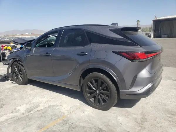 2T2BCMEA7PC009833 2023 LEXUS RX - Image 2
