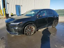 2T2BCMEA7PC010044 2023 LEXUS RX