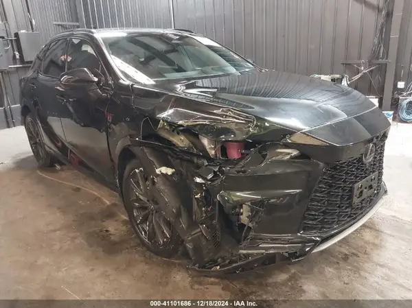 2T2BCMEA7PC010044 2023 LEXUS RX - Image 1