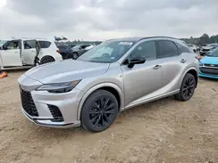 2T2BCMEA7RC011195 2024 LEXUS RX