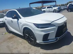 2T2BCMEA7RC016221 2024 LEXUS RX