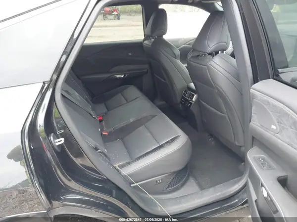 2T2BCMEA7RC016574 2024 LEXUS RX - Image 8