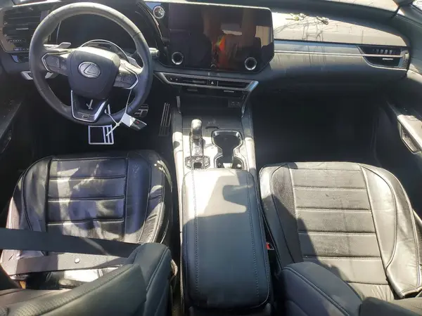 2T2BCMEA7RC017126 2024 LEXUS RX - Image 8