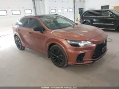 2T2BCMEA7RC017515 2024 LEXUS RX