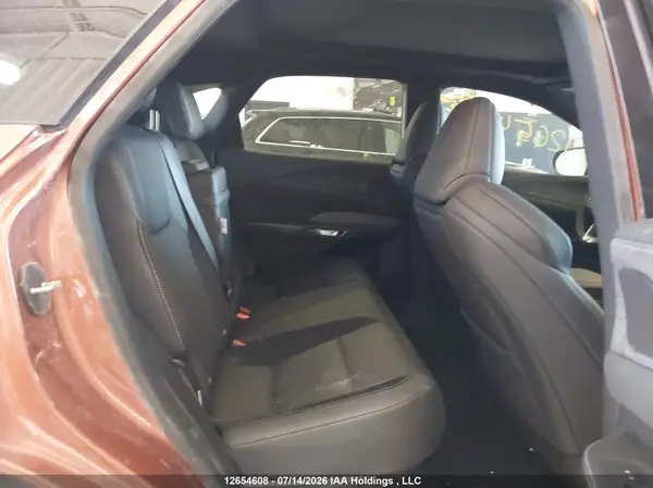 2T2BCMEA7RC017515 2024 LEXUS RX - Image 8