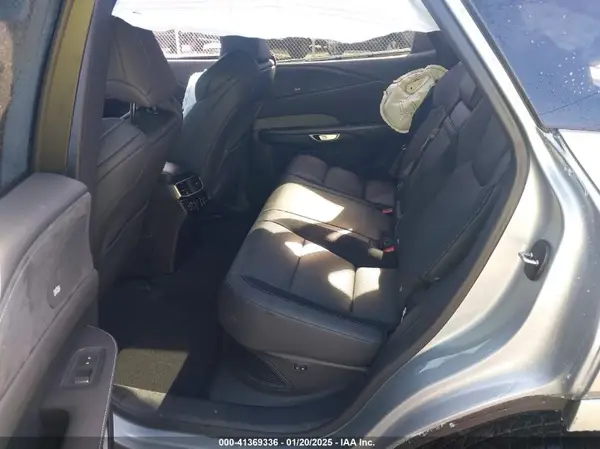 2T2BCMEA7RC018731 2024 LEXUS RX - Image 8