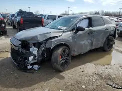 2T2BCMEA7SC021537 2025 LEXUS RX