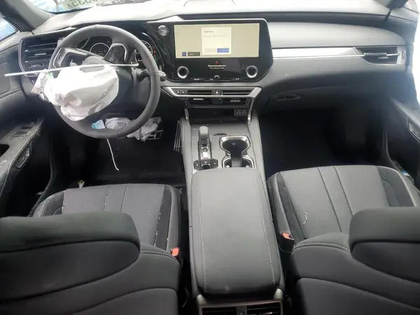 2T2BCMEA7SC021537 2025 LEXUS RX - Image 8