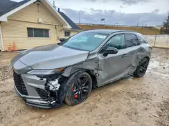 2T2BCMEA7SC021697 2025 LEXUS RX
