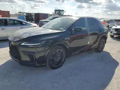 2T2BCMEA8PC001272 2023 LEXUS RX