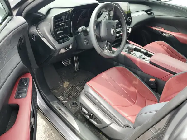 2T2BCMEA8PC001658 2023 LEXUS RX - Image 8