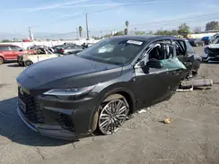 2T2BCMEA8PC003796 2023 LEXUS RX