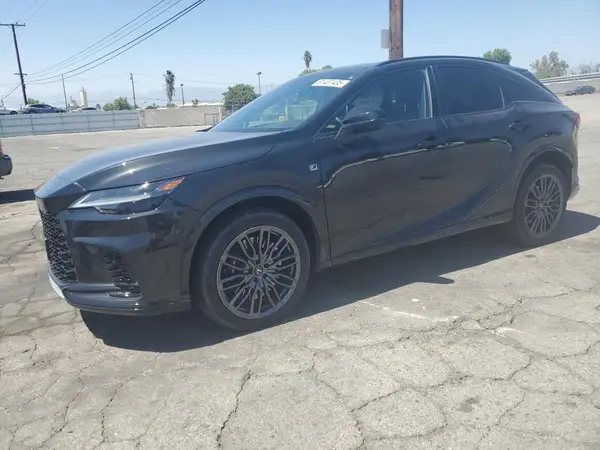 2T2BCMEA8PC003796 2023 LEXUS RX - Image 1