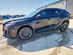2T2BCMEA8PC004351 2023 LEXUS RX