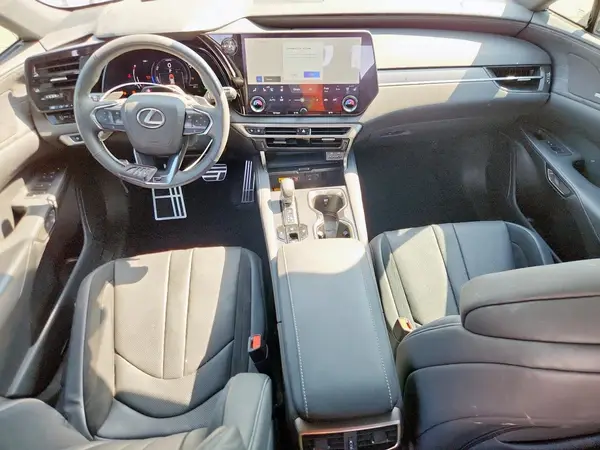 2T2BCMEA8PC004351 2023 LEXUS RX - Image 8