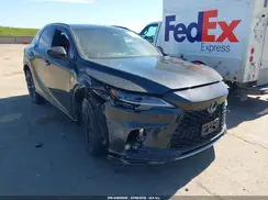 2T2BCMEA8PC004821 2023 LEXUS RX