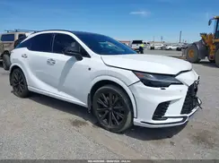 2T2BCMEA8PC006472 2023 LEXUS RX