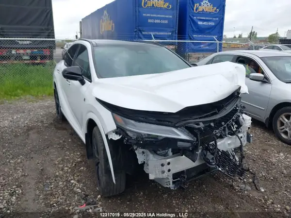 2T2BCMEA8PC009095 2023 LEXUS RX - Image 1