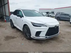 2T2BCMEA8PC009338 2023 LEXUS RX